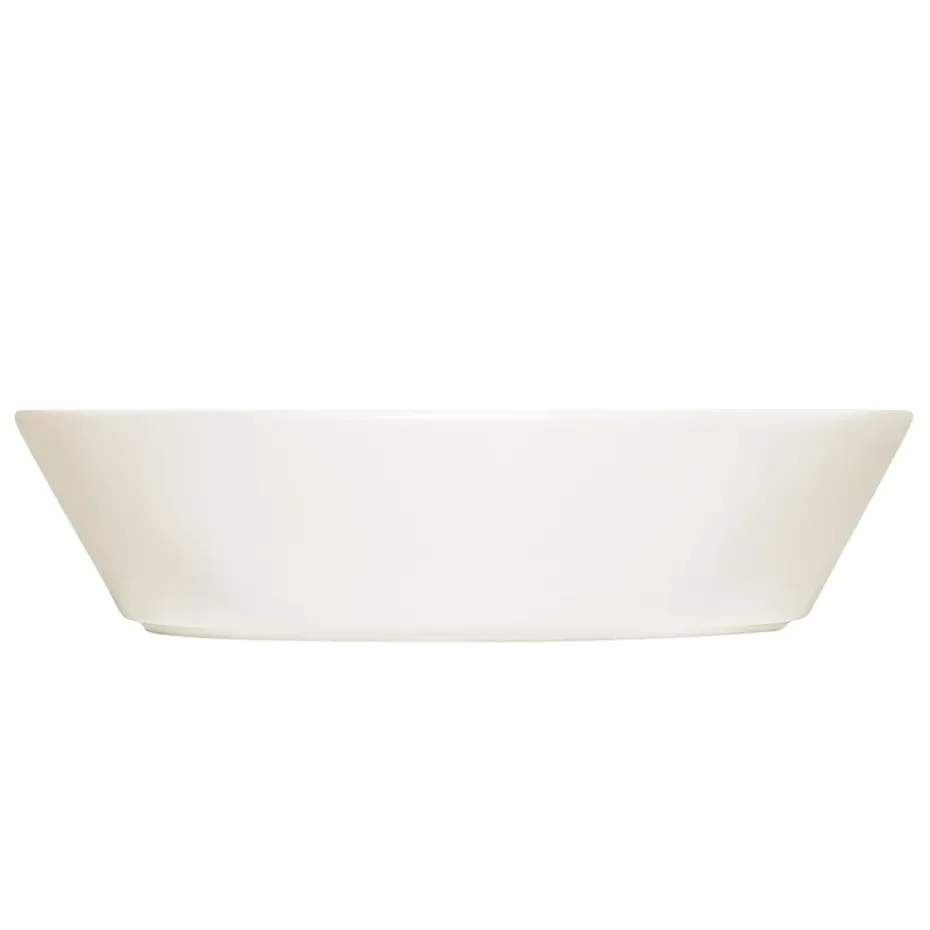 Saladier Teema 2,5 L, blanc