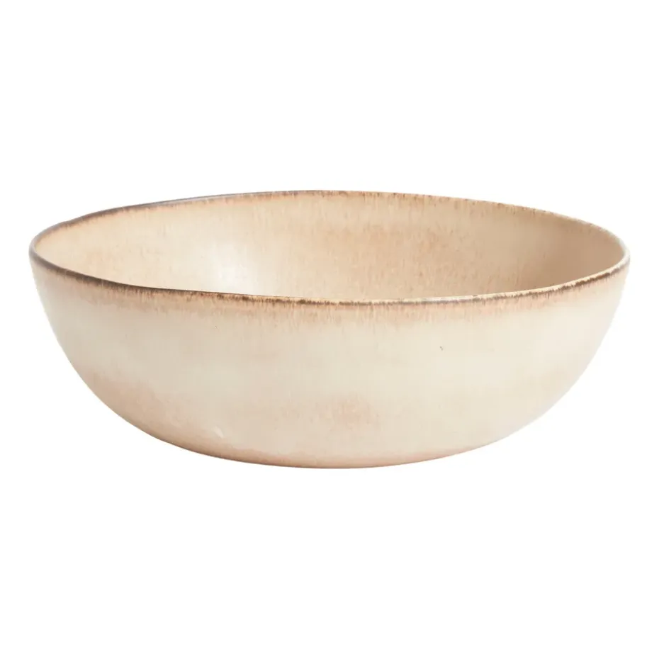 Saladier Yake Ø28 cm, Toast