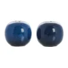 Salière et poivrier Amera, Blue