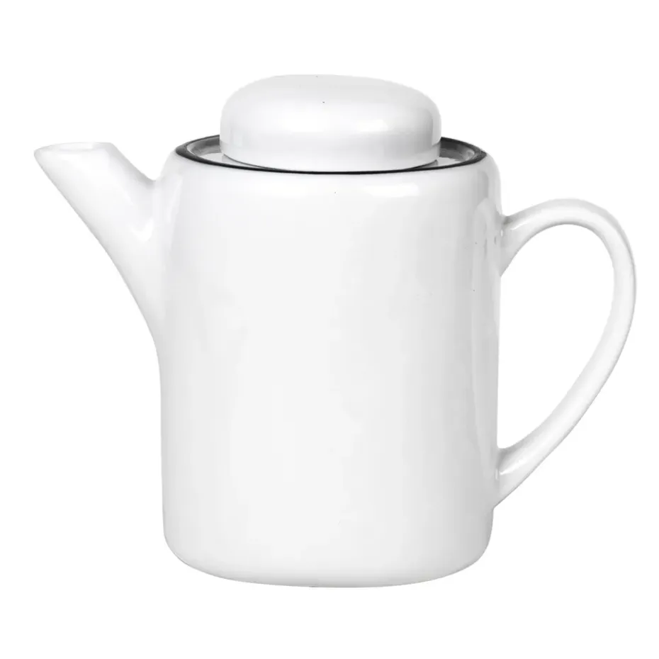Salt théière, 130 cl