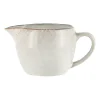 Saucière Amera 40cl, White sands