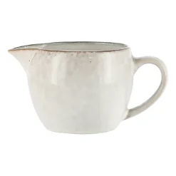 Saucière Amera 40cl, White sands