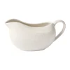 Saucière Nordic Vanilla 9x18 cm, 40 cl