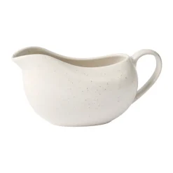 Saucière Nordic Vanilla 9x18 cm, 40 cl