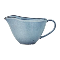 Saucière Sandrine 34 cl, Bleu