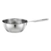 Sauteuse All Steel, 2l