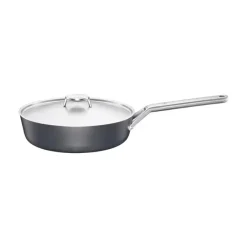 Sauteuse avec couvercle Taiten, 26 cm