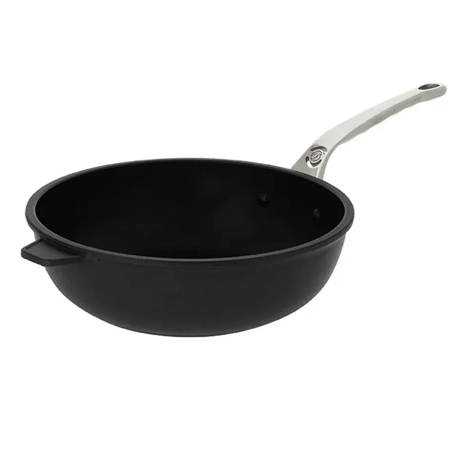 Sauteuse Choc Extreme, 24 cm