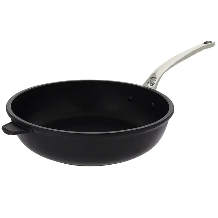 Sauteuse Choc Extreme, 28 cm