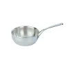 Sauteuse Demeyere Atlantis, 2 l