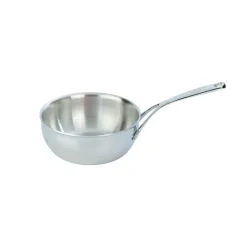 Sauteuse Demeyere Atlantis, 2 l