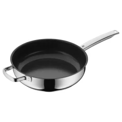 Sauteuse Durado cromargan, 28 cm