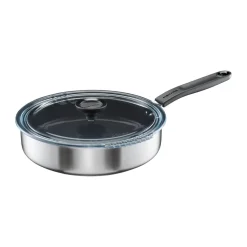 Sauteuse en céramique Functional Form, 26 cm