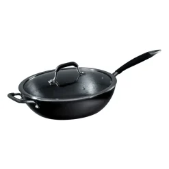 Sauteuse en fonte légère Ultra Light Original, 28 cm