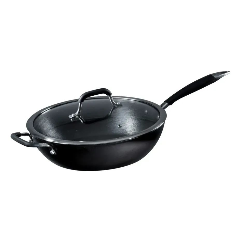 Sauteuse en fonte légère Ultra Light Original, 28 cm
