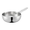 Sauteuse Kosmo 2L, Silver