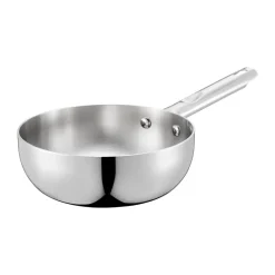 Sauteuse Kosmo 2L, Silver