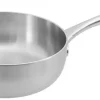 Sauteuse M Dahlgren 2,5 litres Ø22 cm, Acier