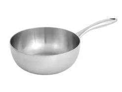 Sauteuse Mathias Dahlgren poêle, Ø20 cm