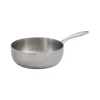 Sauteuse Mathias Dahlgren poêle, Ø26 cm