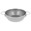 Sauteuse Mineral B Country, 28 cm