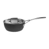 Sauteuse 5-ply Demeyere Black 5, Ø20 cm