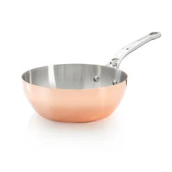 Sauteuse Prima Matera Conical, 20 cm