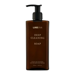 Savon nettoyant en profondeur LIND DNA, 250 ml