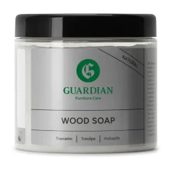 Savon pour le bois Guardian Nr 31, transparent, 600 ml