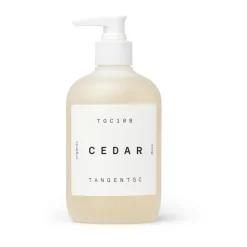 Savon pour les mains Cedar, 350 ml