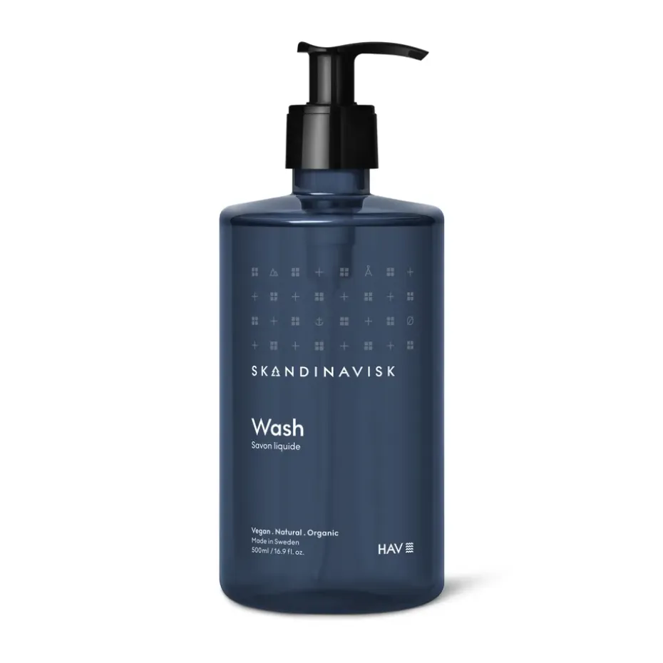 Savon pour les mains HAV, 500 ml