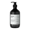 Savon pour les mains Meraki 490 ml, Silky Mist
