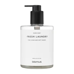 Savon pour les mains Satomi 500 ml, Fresh Laundry