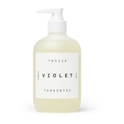 Savon pour les mains Violet, 350 ml