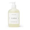 Savon pour les mains Yuzu, 350 ml