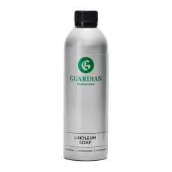 Savon pour linoléum Guardian Nr 38, transparent