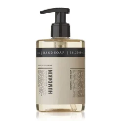 Savon pour mains Humdakin 300 ml, Calendula & sage
