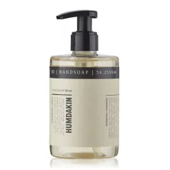 Savon pour mains Humdakin 300 ml, Elderberry & birch