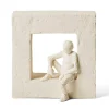 Sculpture Astro, Cancer