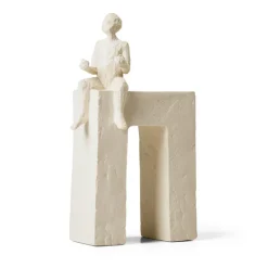 Sculpture Astro, Gémeaux