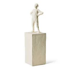 Sculpture Astro, Lion