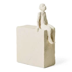 Sculpture Astro, Vierge