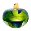 Sculpture Earth, Home - vert
