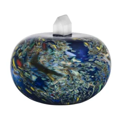 Sculpture Earth, Mon univers