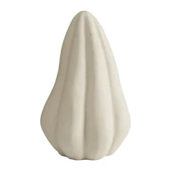 Sculpture Eden de 13 cm, Vanille