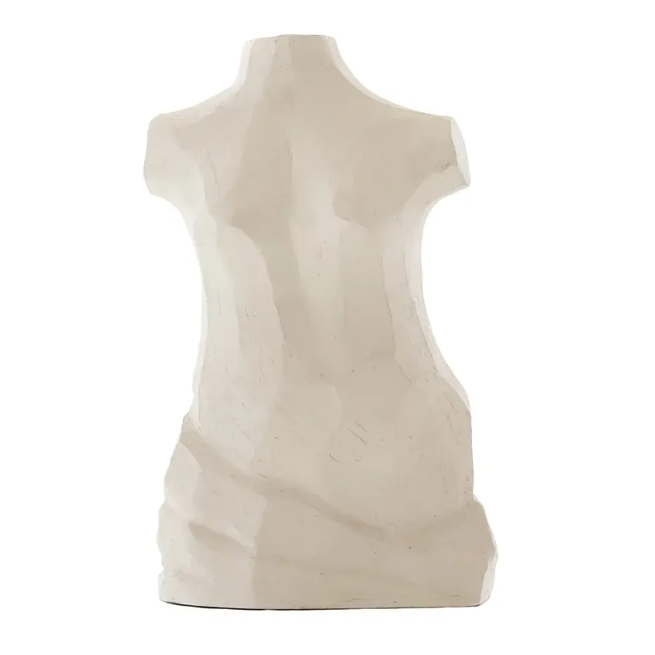 Sculpture Eve II, Limestone