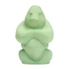 Sculpture Gabba Gabba Hey 120 mm, Mint green