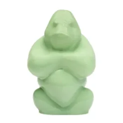 Sculpture Gabba Gabba Hey 120 mm, Mint green