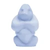 Sculpture Gabba Gabba Hey 120 mm, Aloha blue