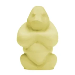 Sculpture Gabba Gabba Hey 120 mm, Banana milk